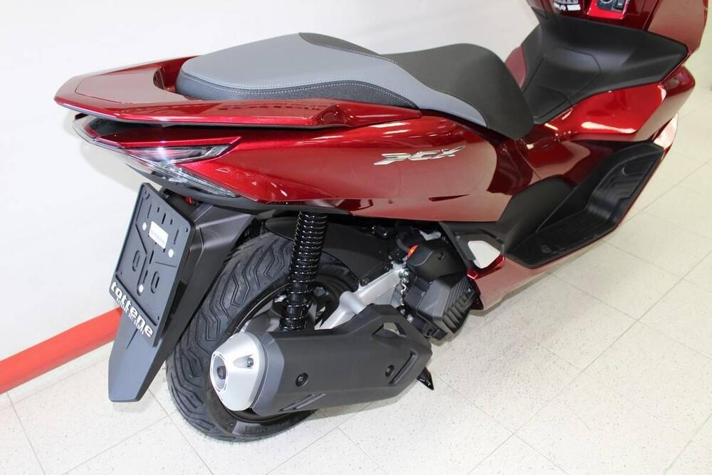 Honda PCX 125 (2021 - 24) (3)