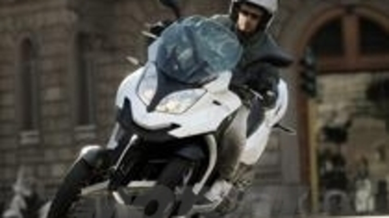 Quadro: in arrivo la versione 350S