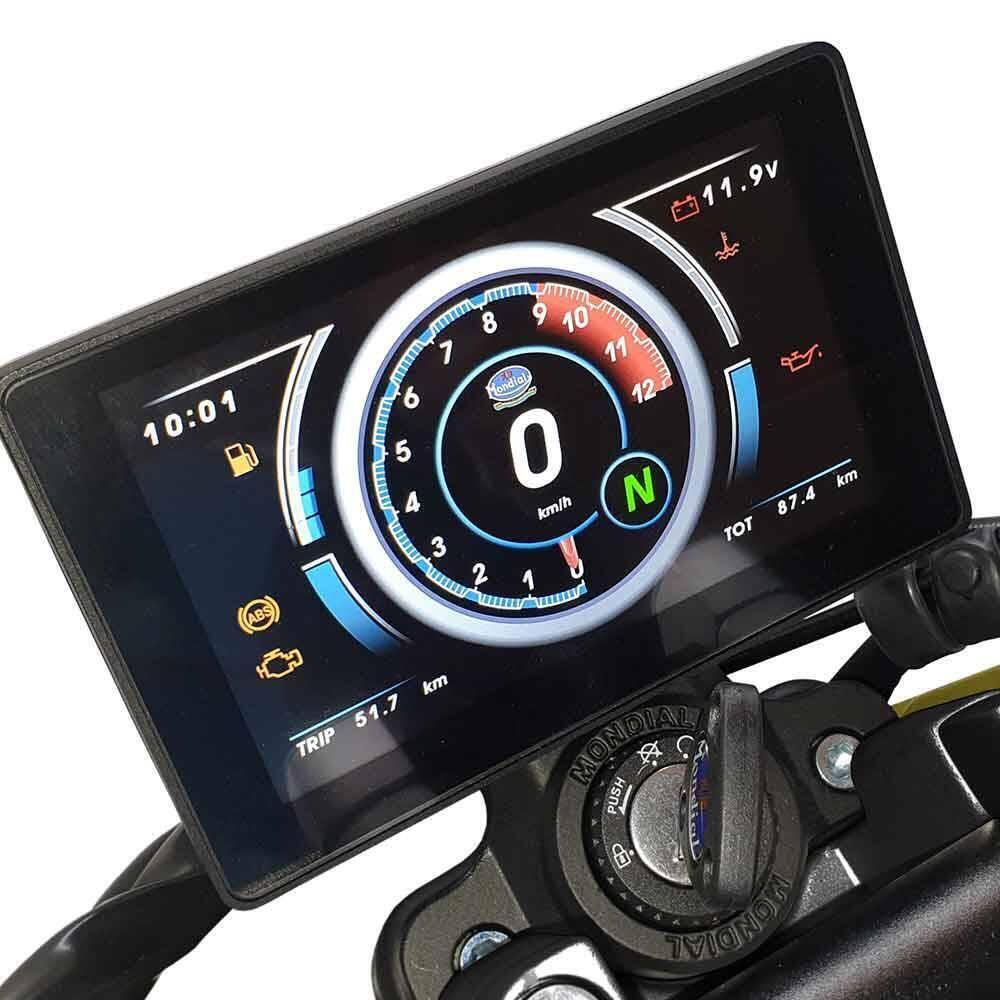 FB Mondial HPS 125 (2020 - 24) (2)