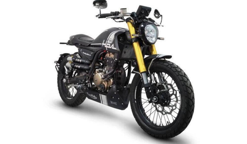 FB Mondial HPS 125 (2020 - 24) (3)