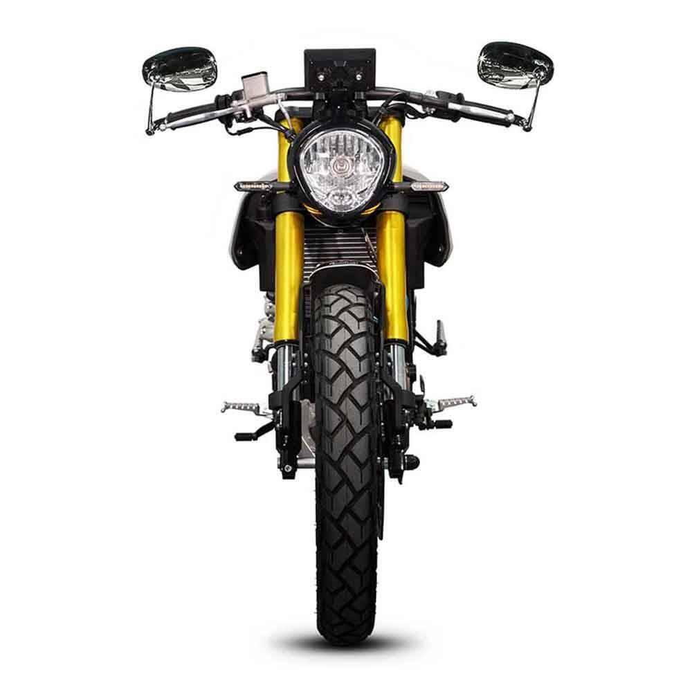 FB Mondial HPS 125 (2020 - 24) (5)