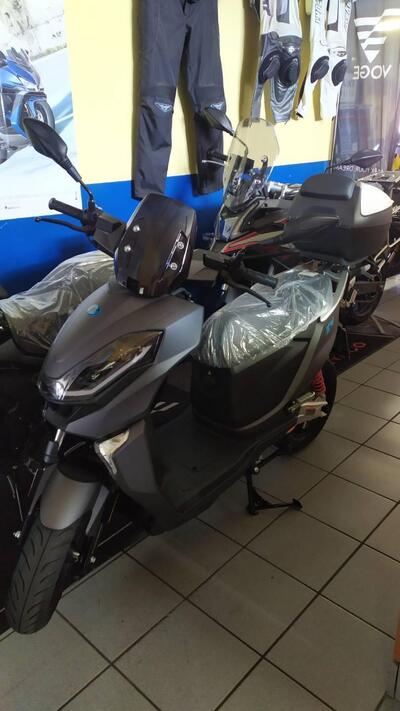 Lifan E4 L3e Doppia Batteria (2021 - 25) nuova