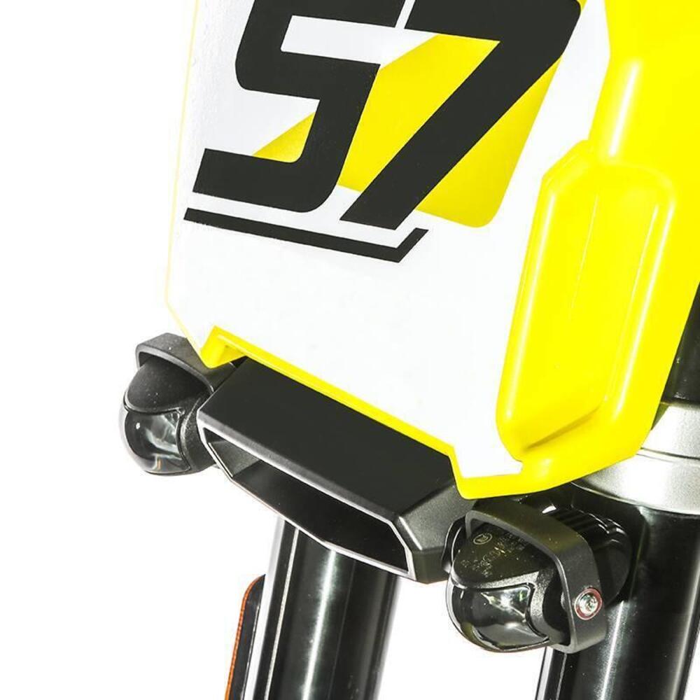 FB Mondial Flat Track 125 (2020 - 24) (12)