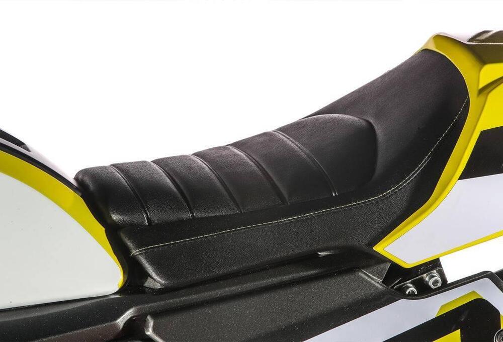 FB Mondial Flat Track 125 (2020 - 24) (6)