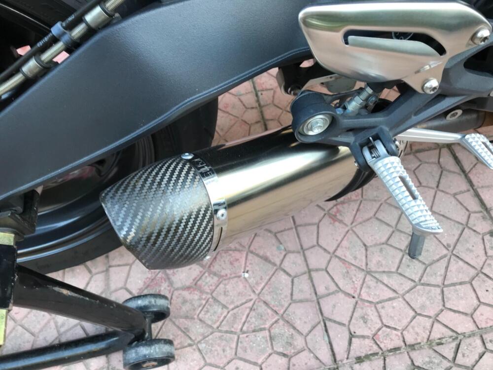 Triumph Street Triple ABS (2013 - 17) (10)