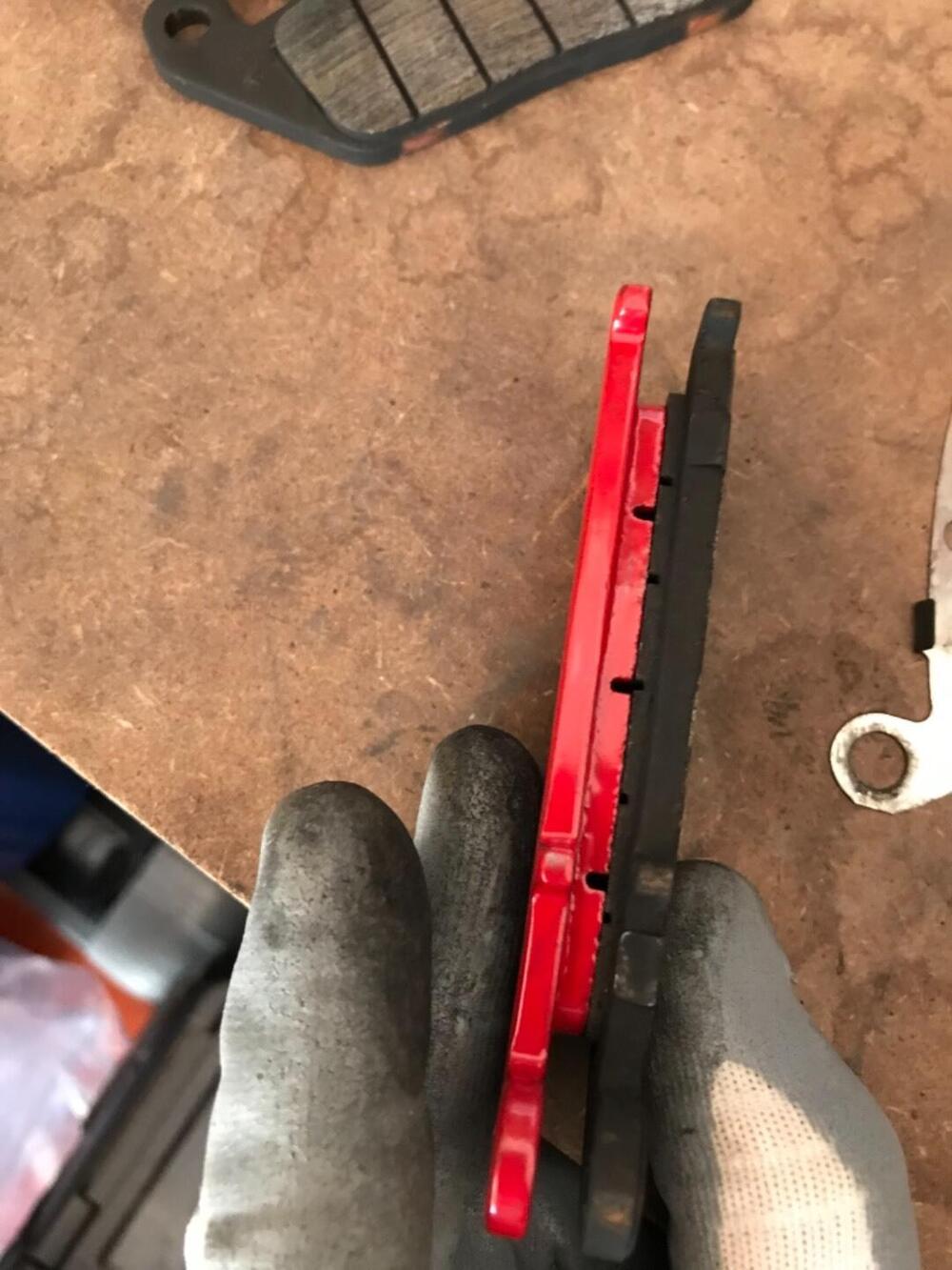 Triumph Street Triple ABS (2013 - 17) (14)