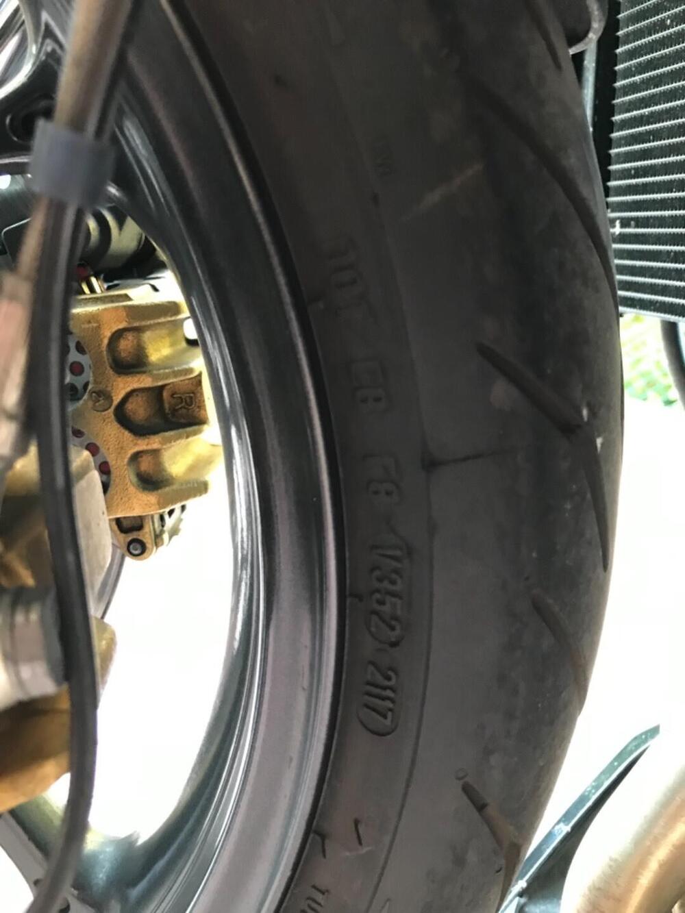 Triumph Street Triple ABS (2013 - 17) (16)