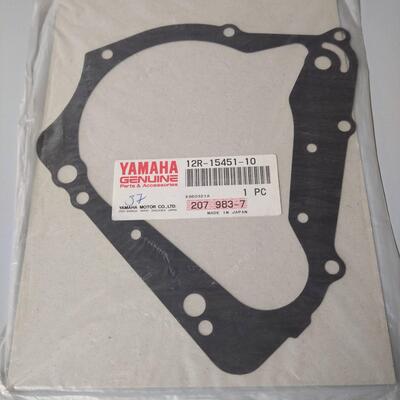 GUARNIZIONE CARTER SX YAMAHA XS400