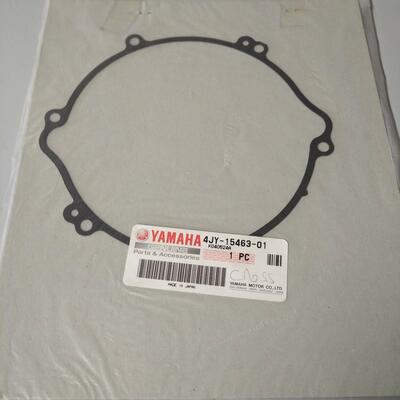GUARNIZIONE COPERCHIO FRIZIONE YAMAHA YZ125 94/03