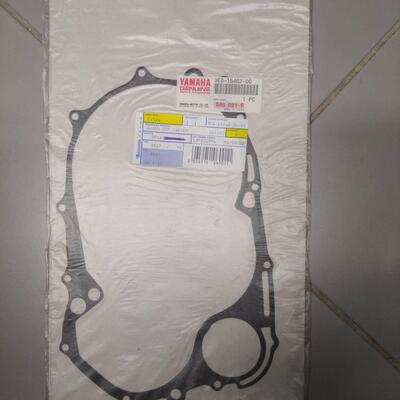 GUARNIZIONE COPERCHIO FRIZIONE YAMAHA XV750/1100