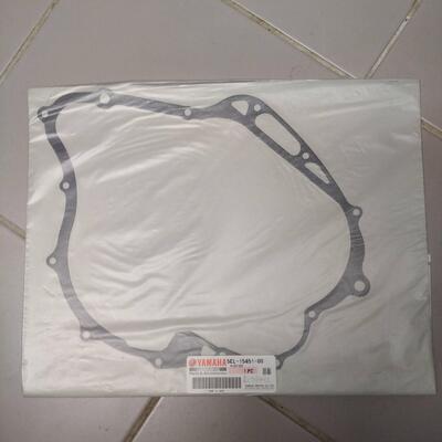 GUARNIZIONE COP. GENERATORE YAMAHA XV1100 D.STAR