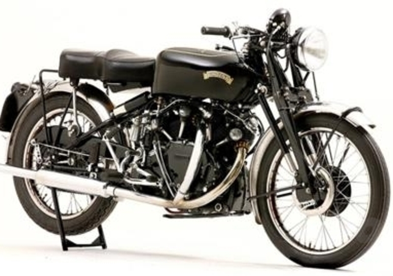 I Racconti di Moto.it: &quot;C&#039;&egrave; un limite a tutto&quot;, il finale dell&#039;autore