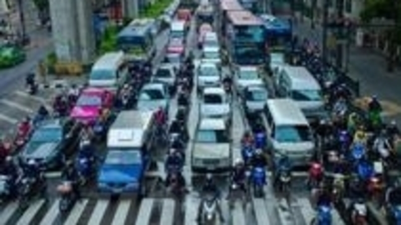 Riforma Codice della Strada, pi&ugrave; attenzione ai motociclisti