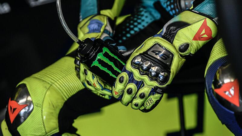 MotoGP 2021. GP d'Italia al Mugello. Gianfranco Guareschi: "Valentino Rossi? Non si diverte pi&ugrave;..." [VIDEO] 