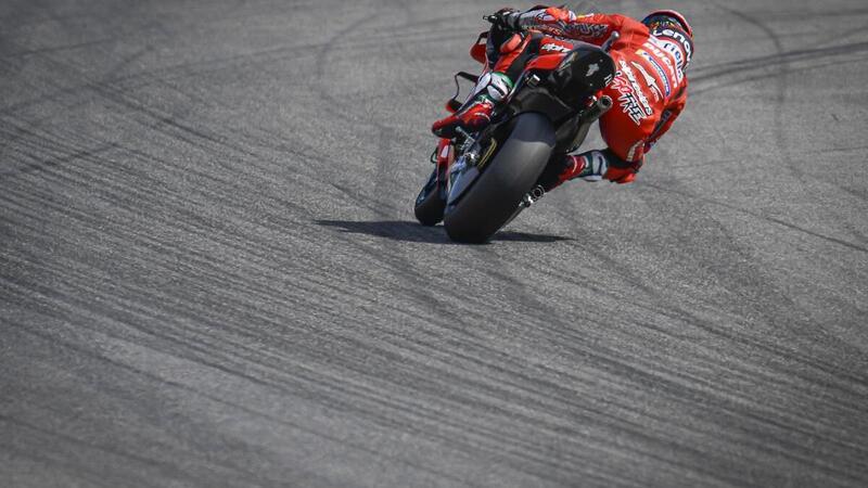 MotoGP 2021. GP d&rsquo;Italia al Mugello. Francesco Bagnaia: "Non si sarebbe corso se fosse morto un pilota MotoGP"