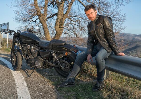 Morte di Dupasquier, Andrea Scanzi: &ldquo;In Moto3 si va troppo forte. Ma i padroni della locomotiva neanche ascolteranno&rdquo;
