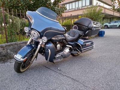 Harley-Davidson 1450 Electra Glide Ultra Classic (2003 - 05) - FLHTCUI usata