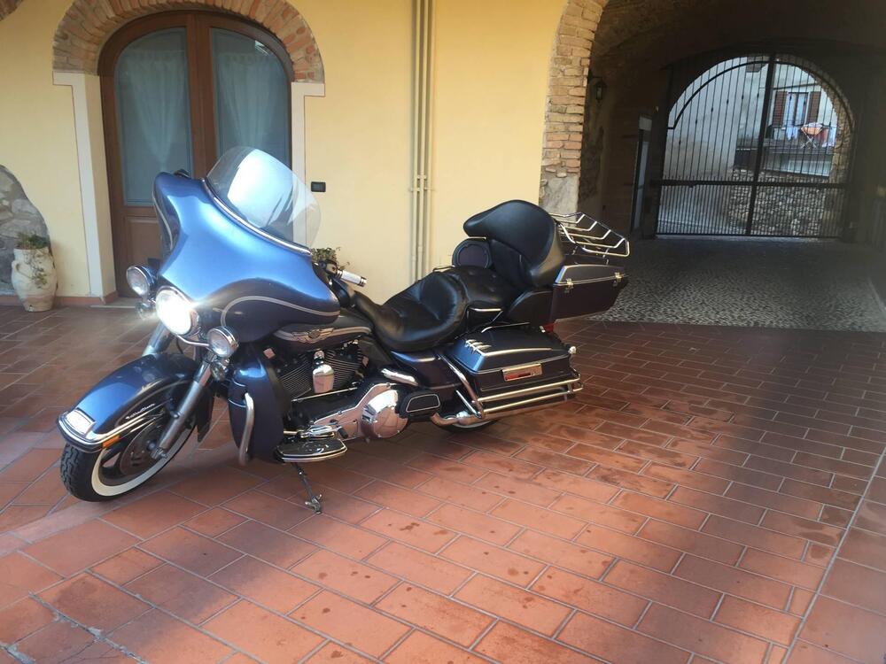 Harley-Davidson 1450 Electra Glide Ultra Classic (2003 - 05) - FLHTCUI (4)