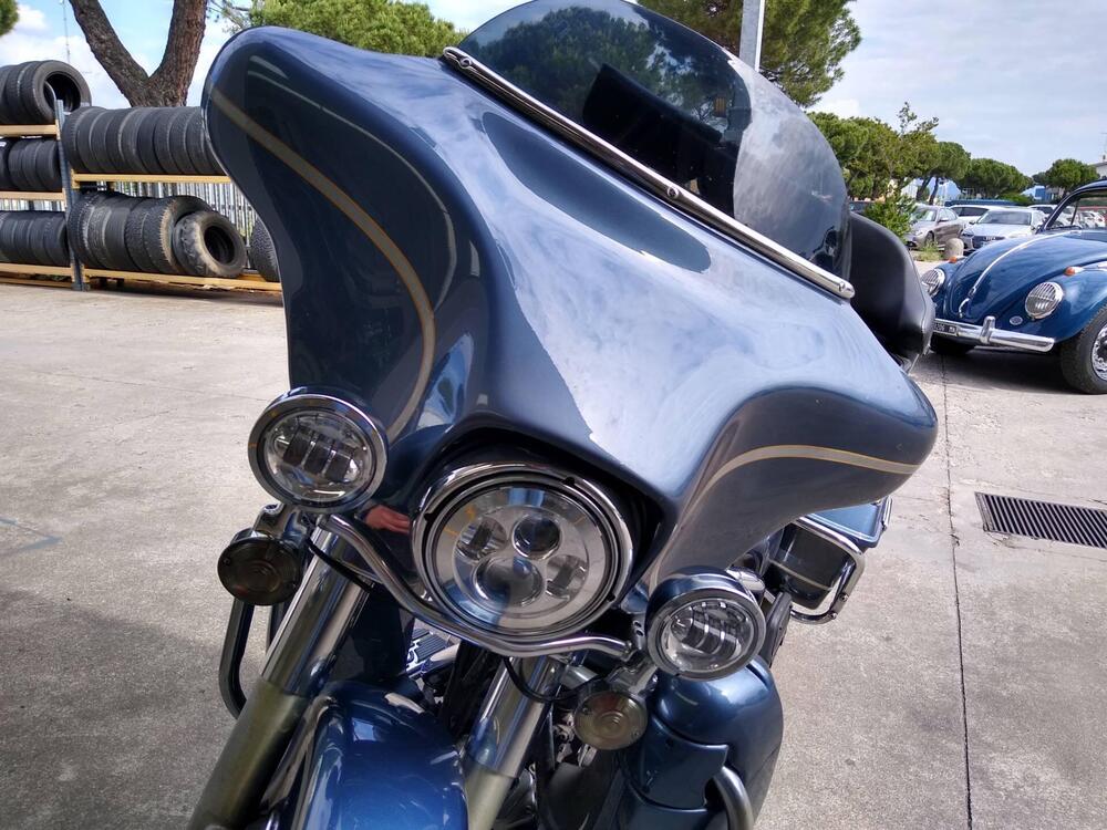 Harley-Davidson 1450 Electra Glide Ultra Classic (2003 - 05) - FLHTCUI (5)