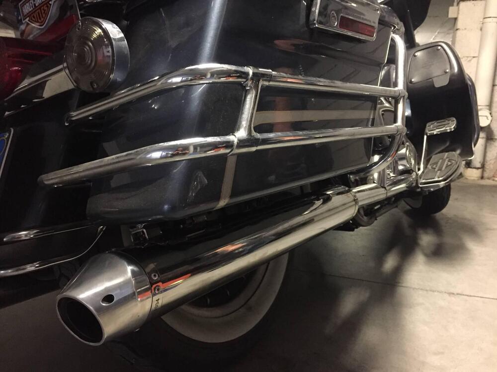 Harley-Davidson 1450 Electra Glide Ultra Classic (2003 - 05) - FLHTCUI (7)