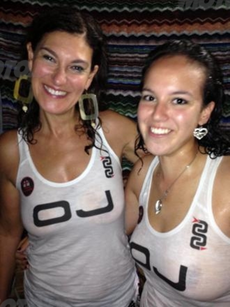 L&#039;associazione &quot;Ocio a la moto&quot; diventa &quot;Ciapa la moto&quot;