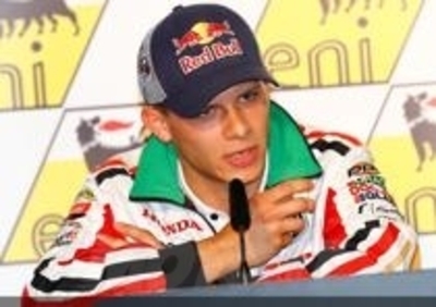 Bradl conquista le libere del venerdì al Sachsenring