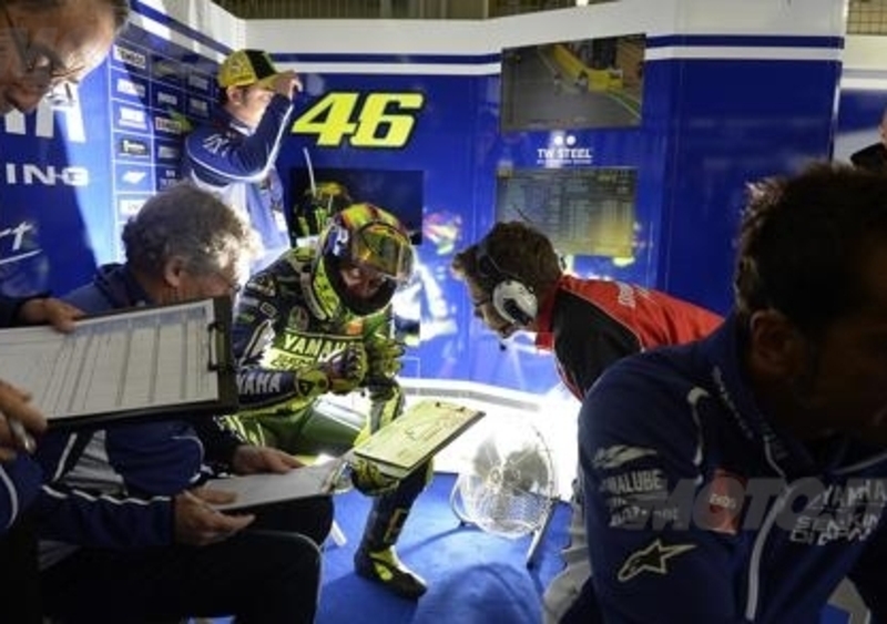 Rossi: &quot;Bene, ma dobbiamo migliorare&quot;