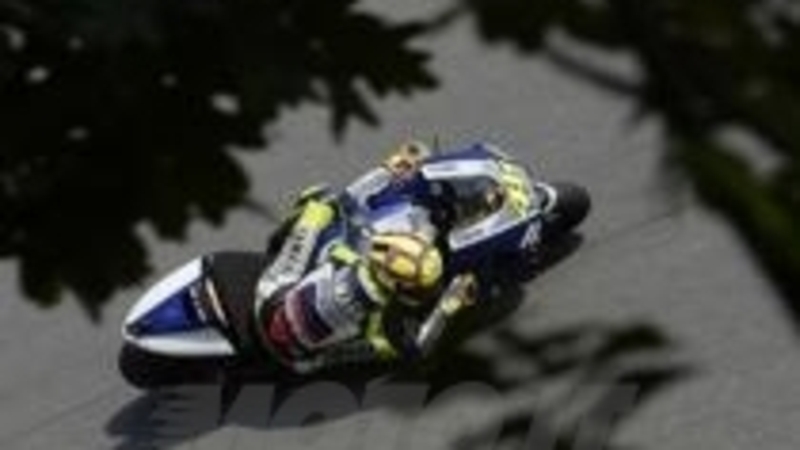 Rossi: &quot;Bene, ma dobbiamo migliorare&quot;