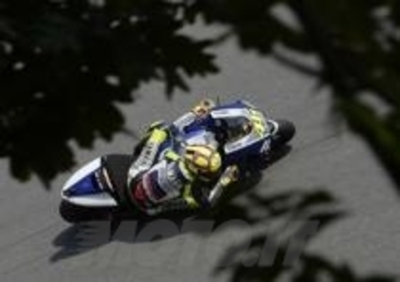 Rossi: Bene, ma dobbiamo migliorare