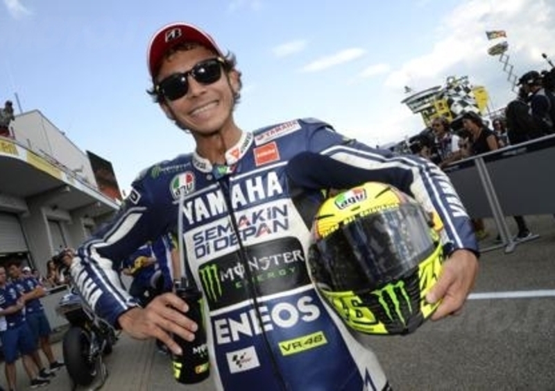 Rossi: &quot;Ho una buona possibilit&agrave;&quot;