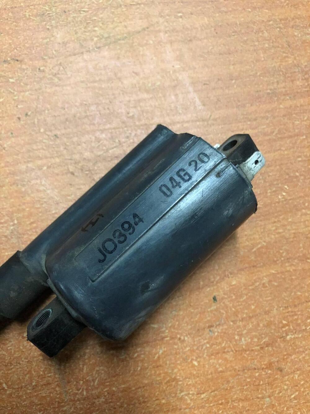 Bobina d'accensione Suzuki Burgman 400 '03-'05 (3)