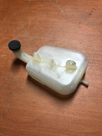 Vaschetta liquido radiatore Burgman 400 '03-'05 Suzuki