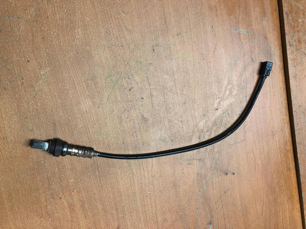 Sonda lambda Suzuki Burgman 400 '03-'05