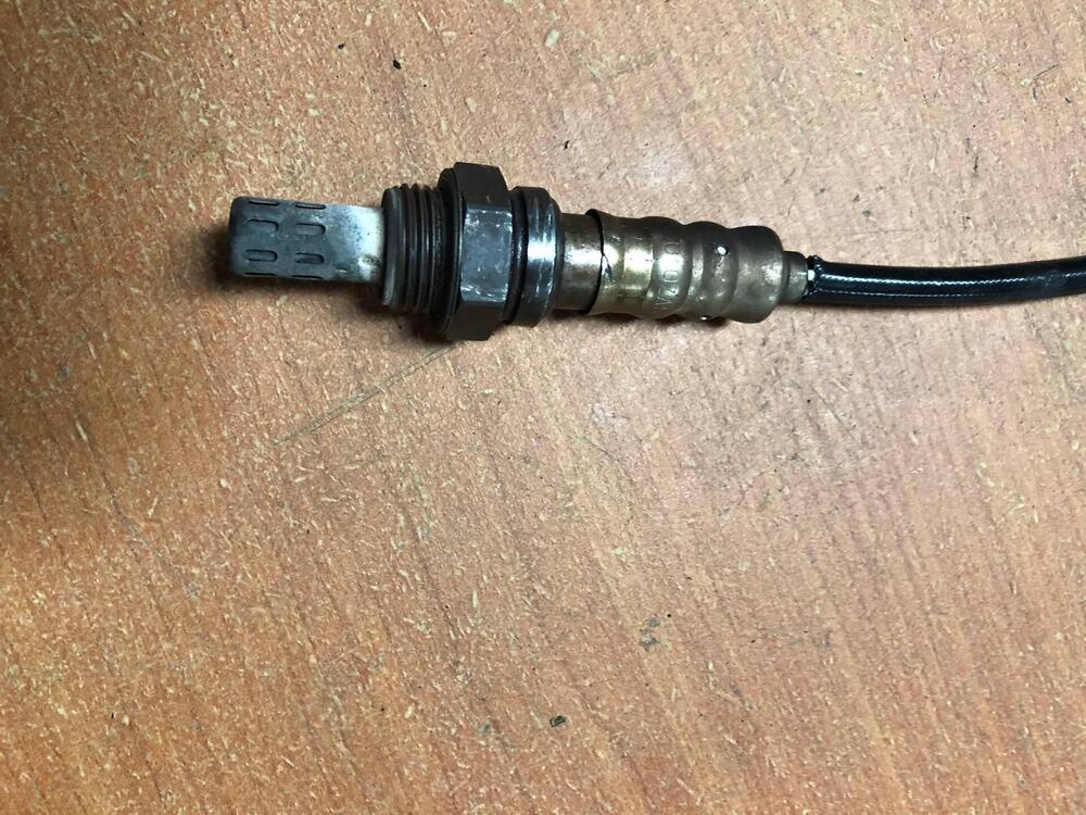 Sonda lambda Suzuki Burgman 400 '03-'05 (3)