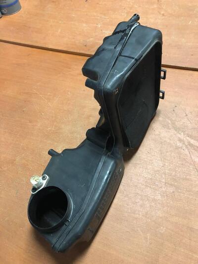 Filtro aria airbox Suzuki Burgman 400 '03-'05