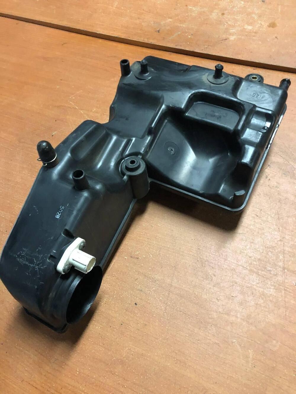 Filtro aria airbox Suzuki Burgman 400 '03-'05 (3)