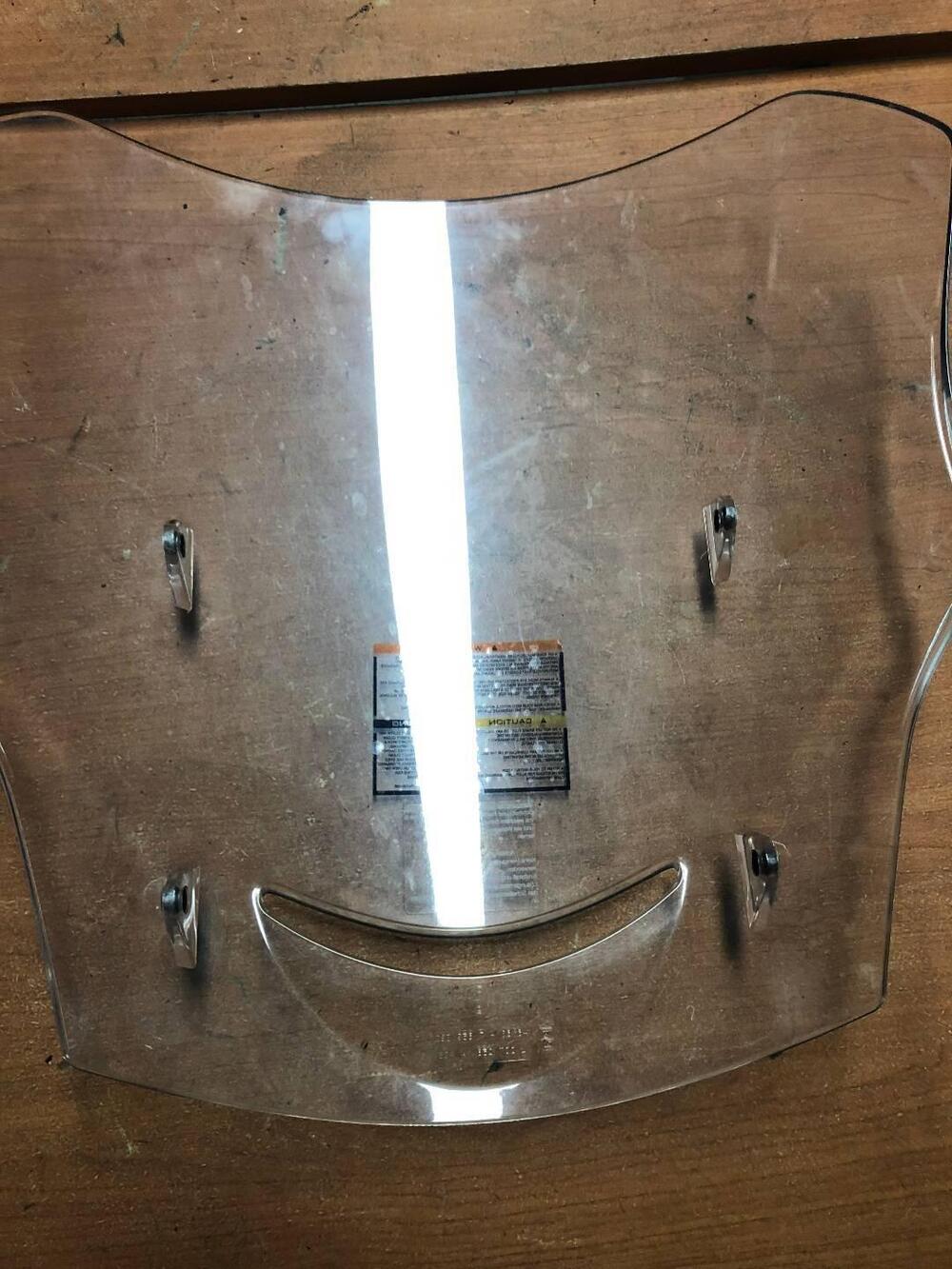 Cupolino BMW K1200 RS '01-'05 (3)