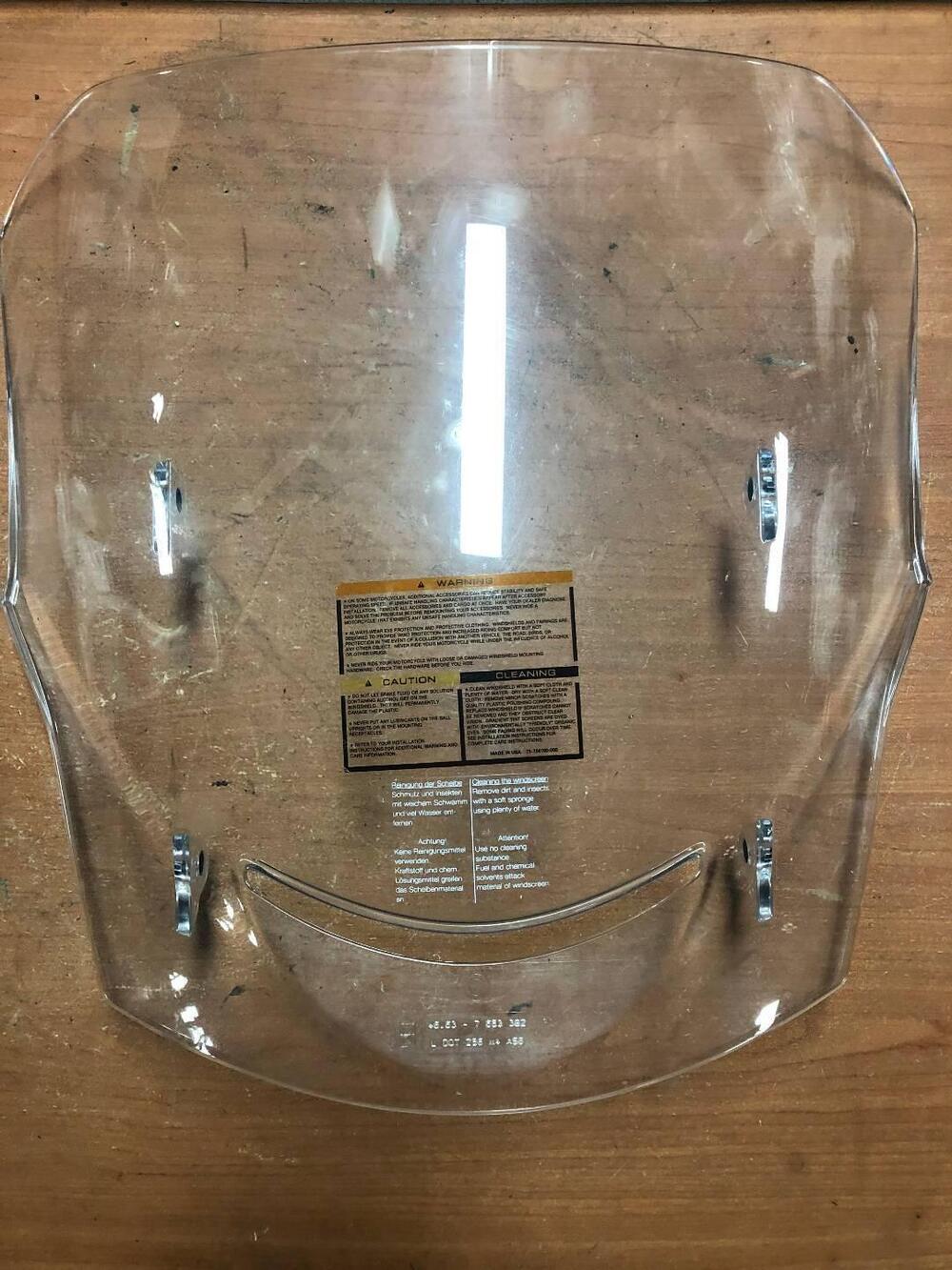 Cupolino BMW K1200 RS '01-'05