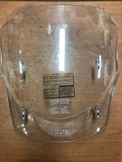 Cupolino BMW K1200 RS '01-'05