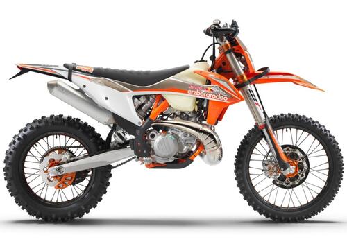 KTM 300 EXC Erzbergrodeo TPI (2022)