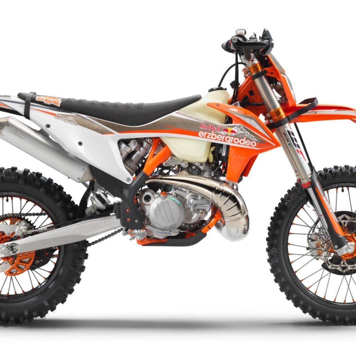 KTM 300 EXC Erzbergrodeo TPI (2022)