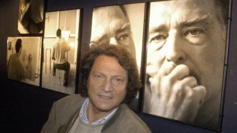 Carlo Orsi, poeta della fotografia, ci ha lasciato