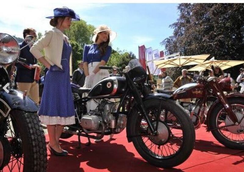 Concorso d&rsquo;Eleganza Villa d&rsquo;Este 2021 a ottobre, ma senza le moto