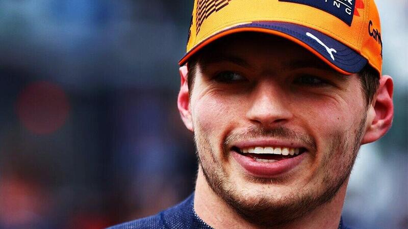 Formula 1, Verstappen: &quot;La Mercedes &egrave; ancora davanti alla Red Bull&quot;