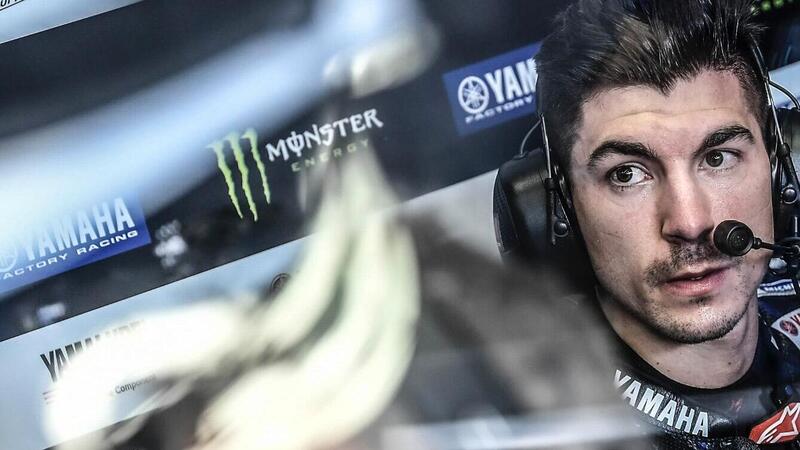 MotoGP 2021. GP di Catalunya a Barcellona. Maverick Vinales: &ldquo;Una decisione della Yamaha&rdquo;