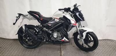 Keeway Motor RKF 125 (2021 - 24) nuova