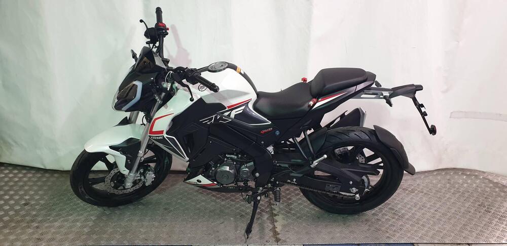 Keeway Motor RKF 125 (2021 - 24) (2)