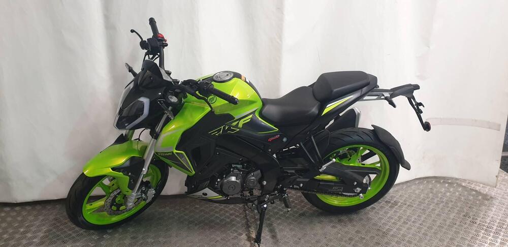 Keeway Motor RKF 125 (2021 - 24) (2)