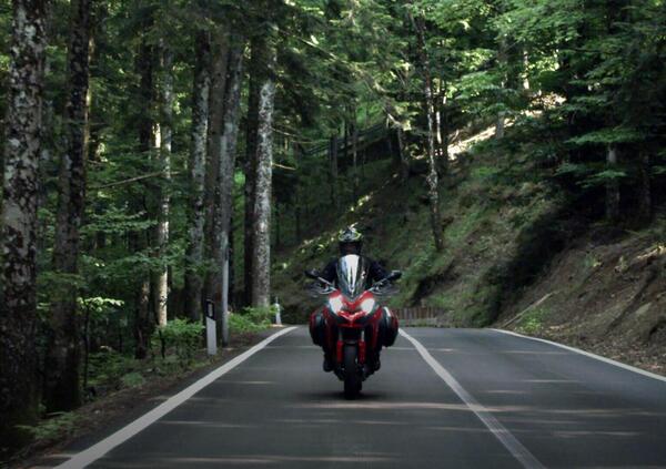 Ducati Beyond the Passion: il primo docufilm di Moto.it, disponibile su Discover+, Chili e Motortrend