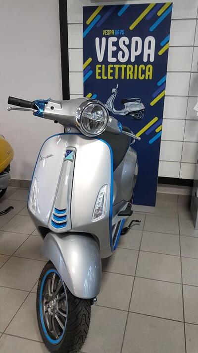 Vespa Vespa Elettrica 70 (2020 - 24) nuova